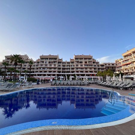 Seafront Golden Mile Las Americas Hard Rock Arona (Tenerife) Exterior foto