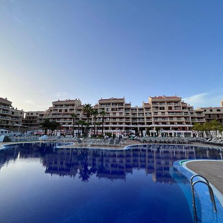 Seafront Golden Mile Las Americas Hard Rock Arona (Tenerife) Exterior foto