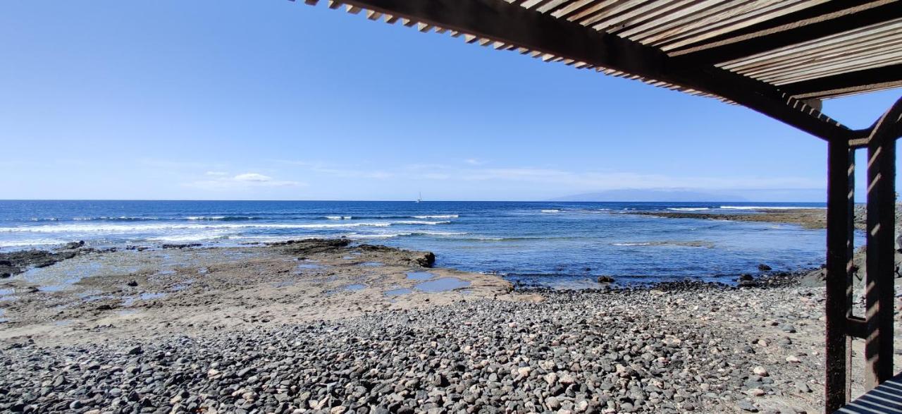 Seafront Golden Mile Las Americas Hard Rock Arona (Tenerife) Exterior foto