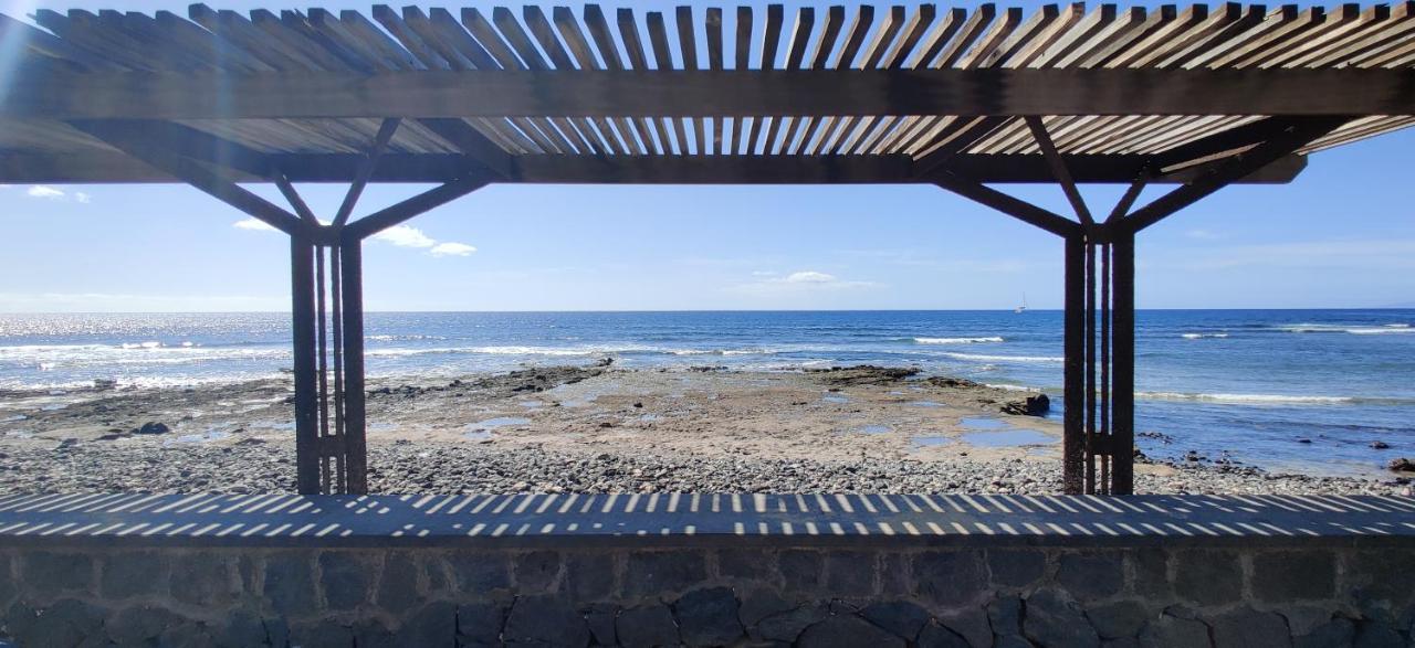 Seafront Golden Mile Las Americas Hard Rock Arona (Tenerife) Exterior foto
