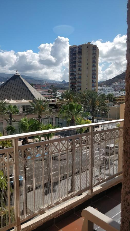 Seafront Golden Mile Las Americas Hard Rock Arona (Tenerife) Exterior foto