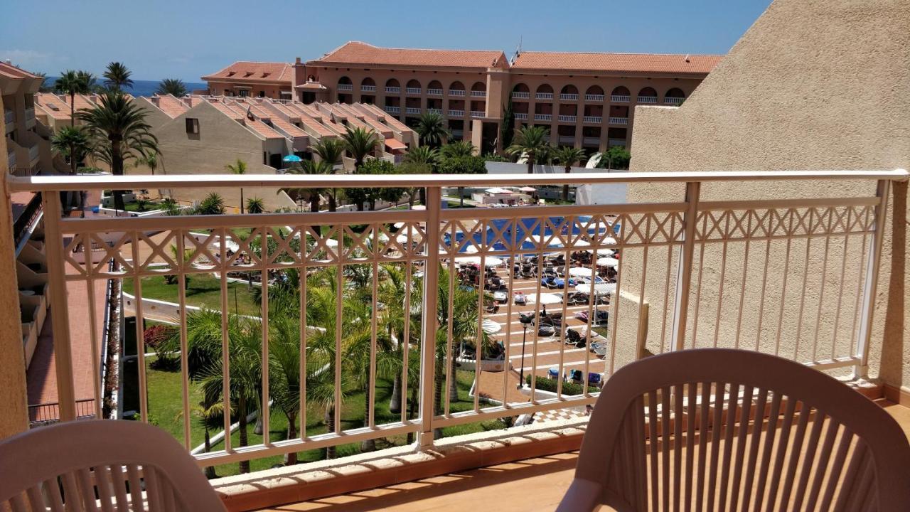 Seafront Golden Mile Las Americas Hard Rock Arona (Tenerife) Exterior foto