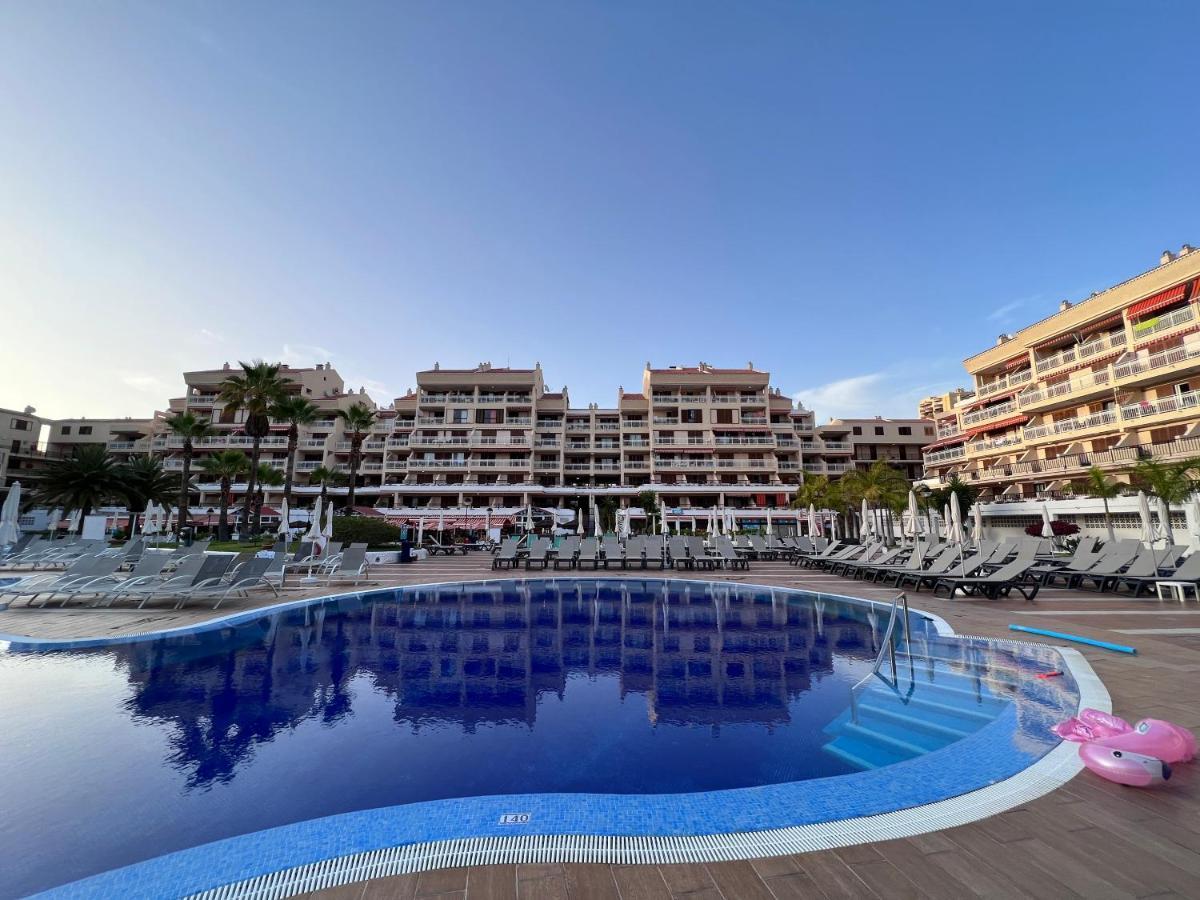 Seafront Golden Mile Las Americas Hard Rock Arona (Tenerife) Exterior foto