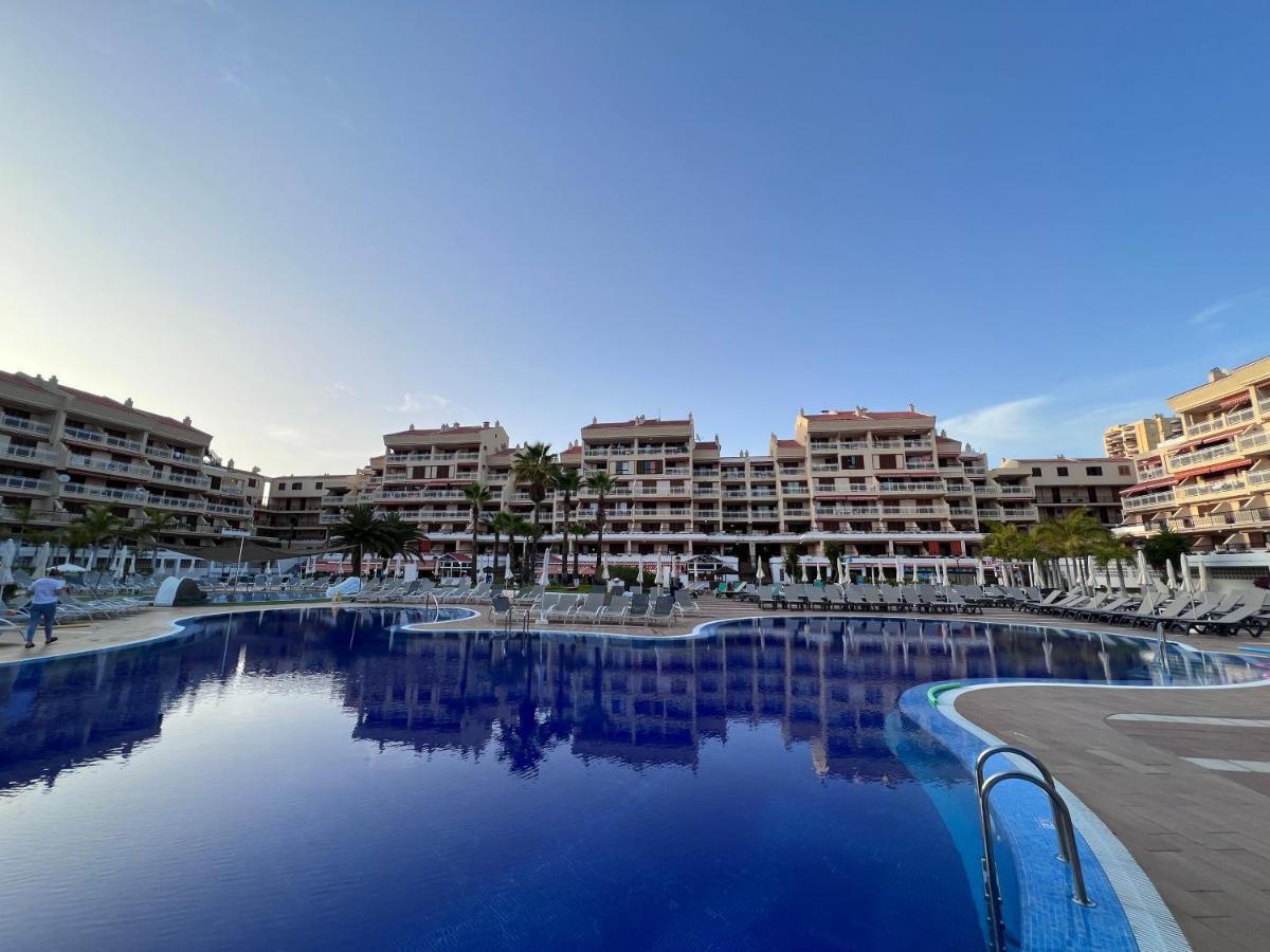 Seafront Golden Mile Las Americas Hard Rock Arona (Tenerife) Exterior foto