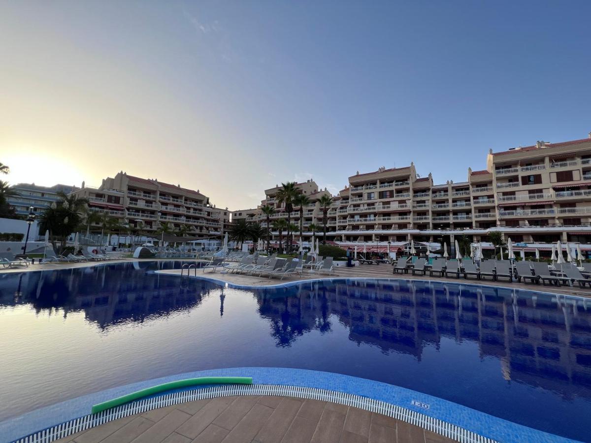 Seafront Golden Mile Las Americas Hard Rock Arona (Tenerife) Exterior foto