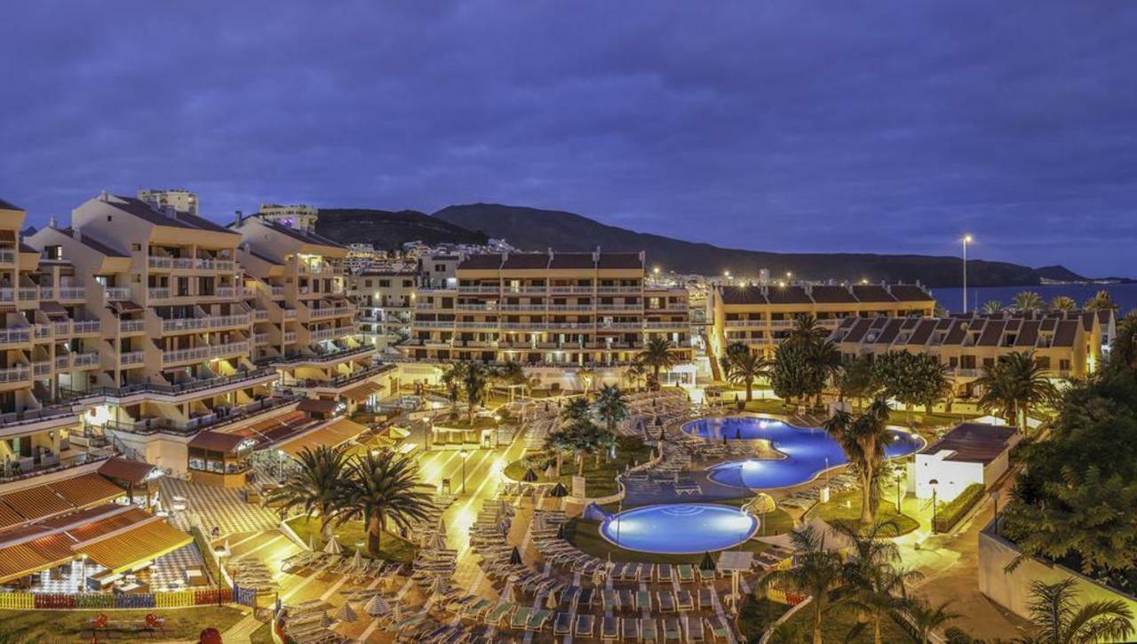 Seafront Golden Mile Las Americas Hard Rock Arona (Tenerife) Exterior foto