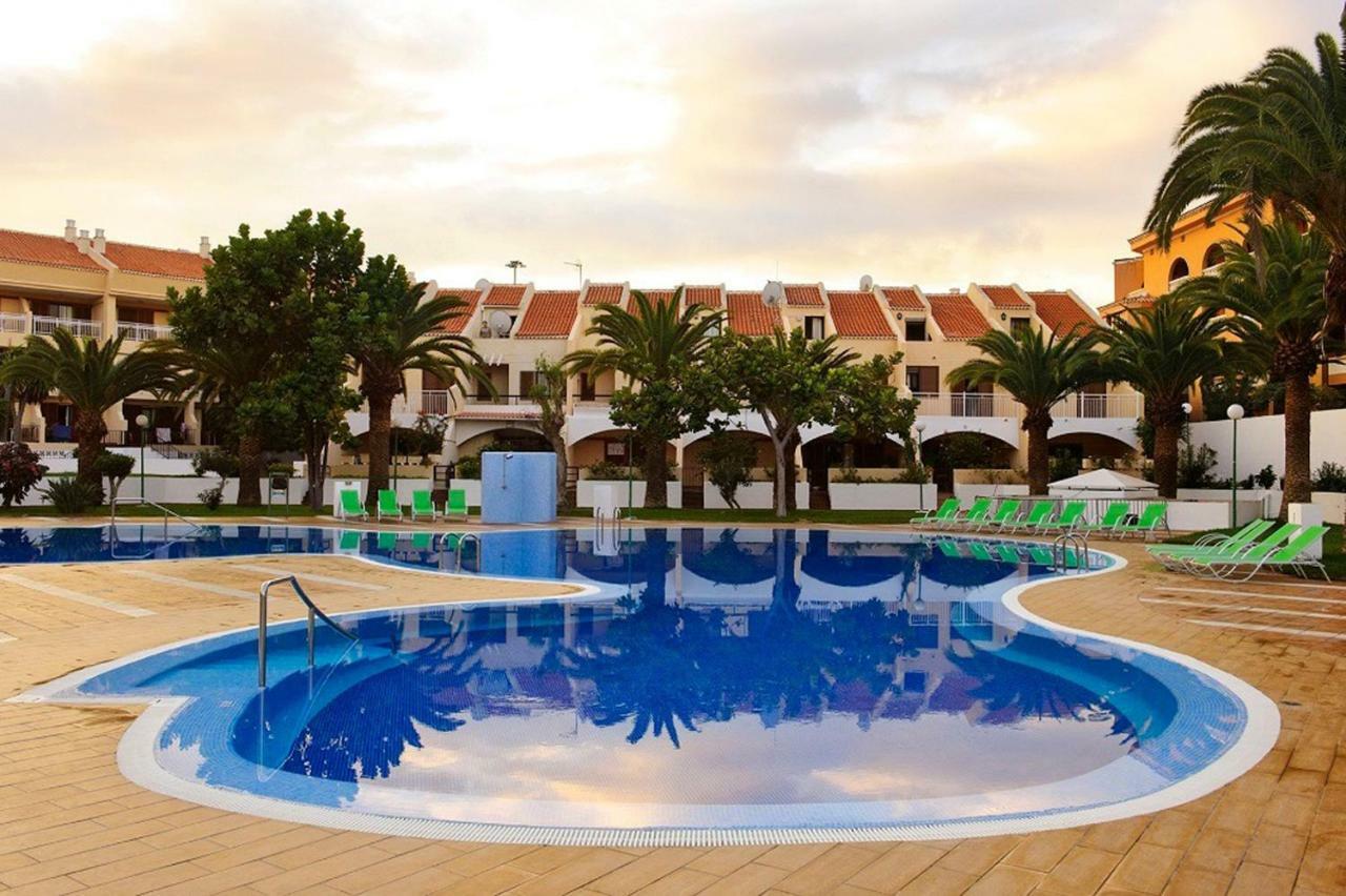 Seafront Golden Mile Las Americas Hard Rock Arona (Tenerife) Exterior foto