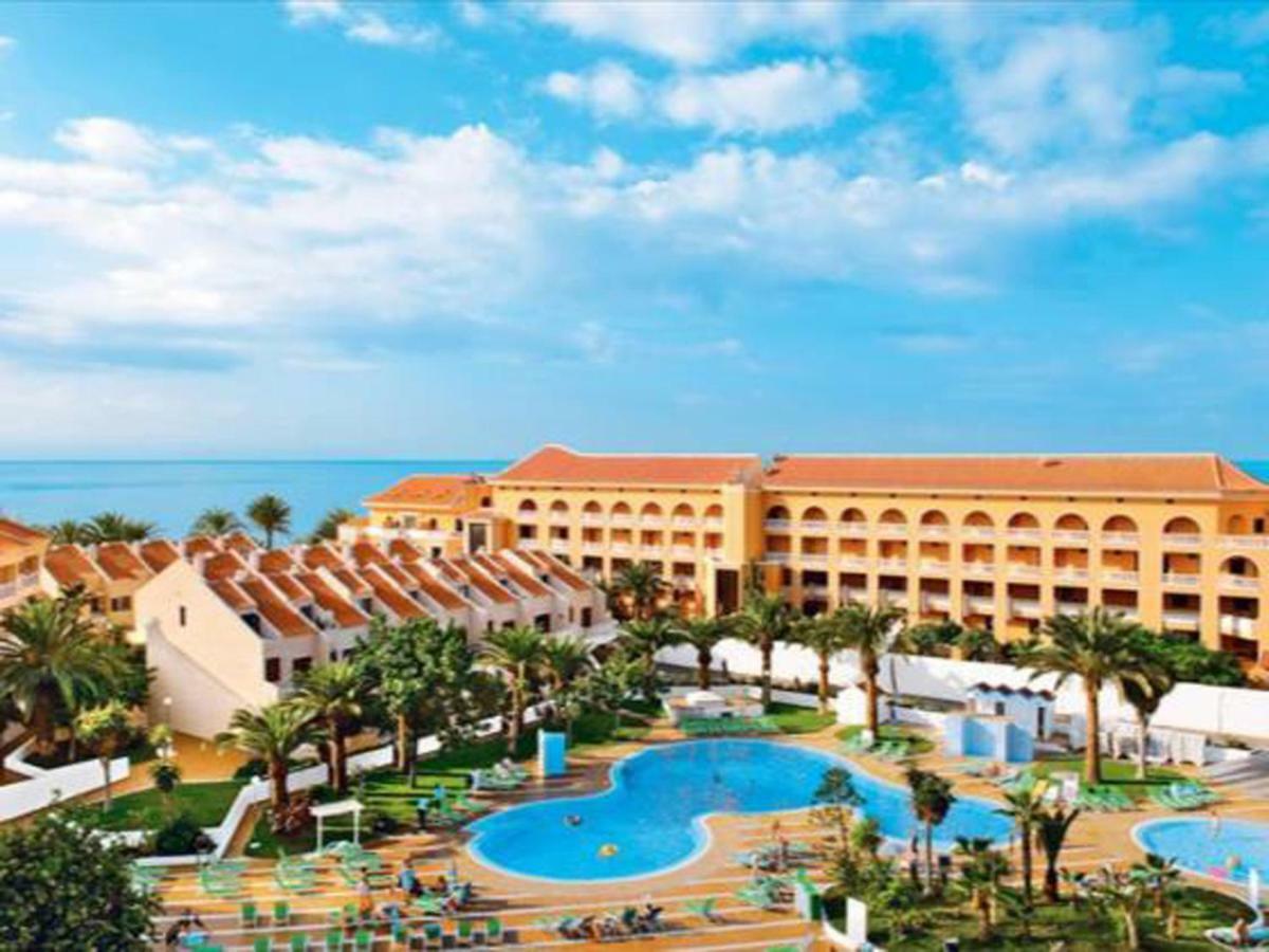 Seafront Golden Mile Las Americas Hard Rock Arona (Tenerife) Exterior foto