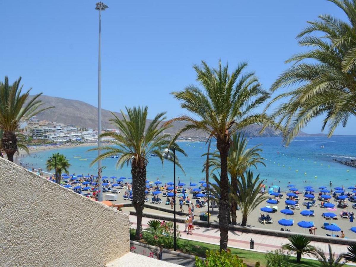Seafront Golden Mile Las Americas Hard Rock Arona (Tenerife) Exterior foto